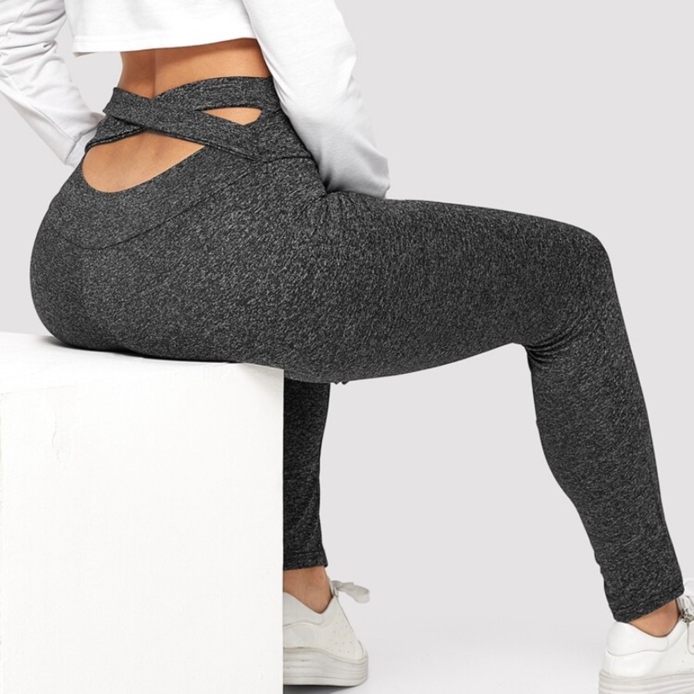 Workout leggings